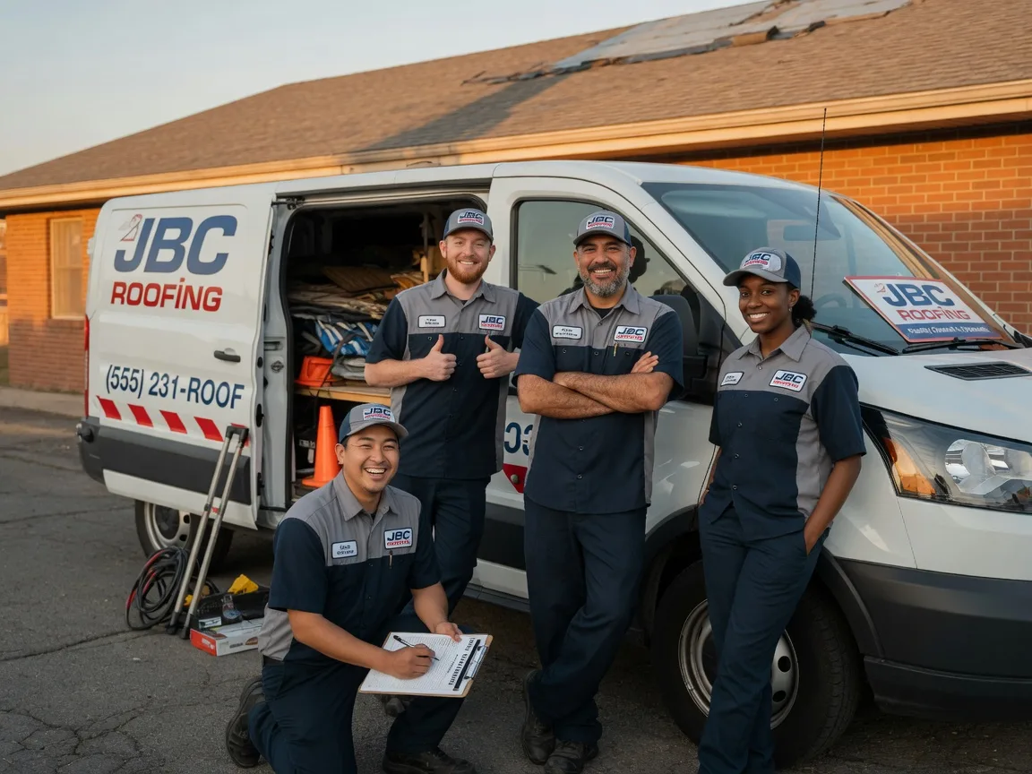 Roof Replacement company in Marengo, WI