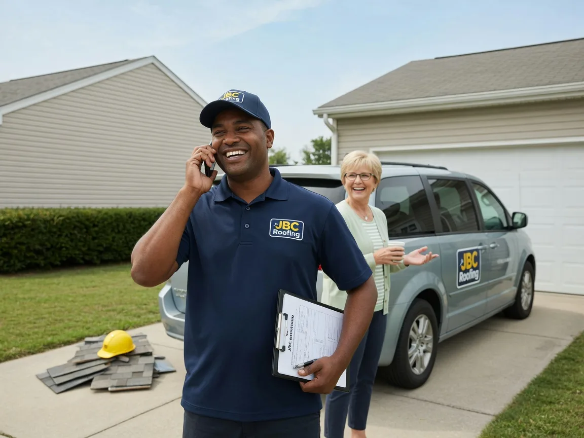 Roof Replacement Marengo, WI FAQs